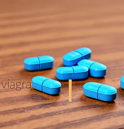 Viagra se compra sin receta